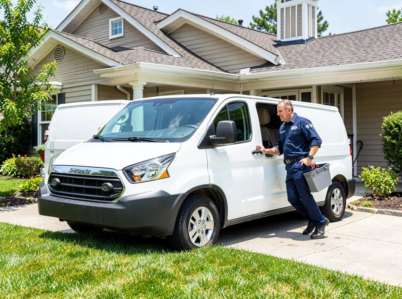 Emergency Plumber company in Nashville, NC