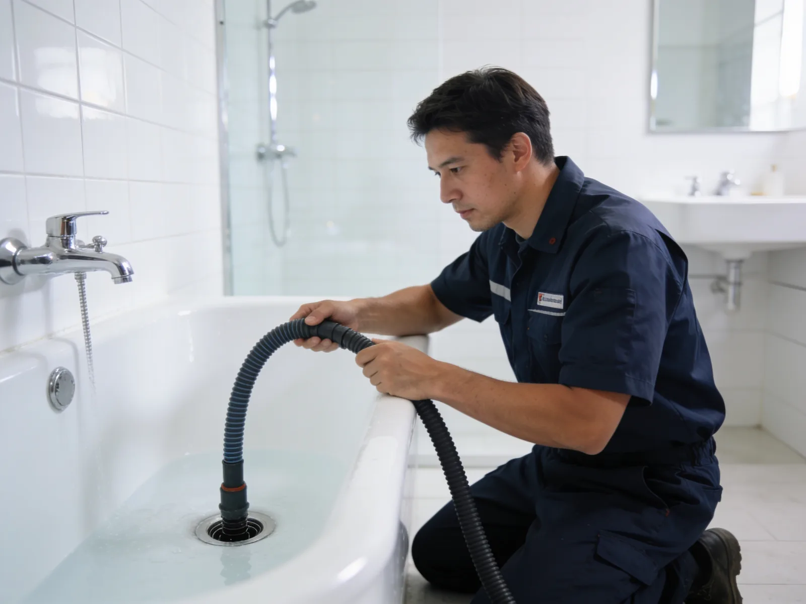 Emergency Plumber Nashville, NC FAQs